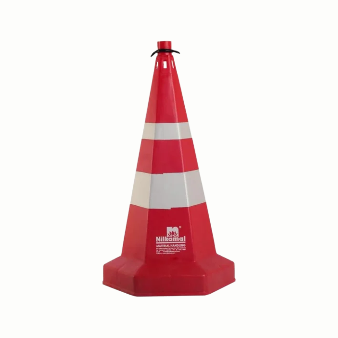 Safety Cone Hexagonal