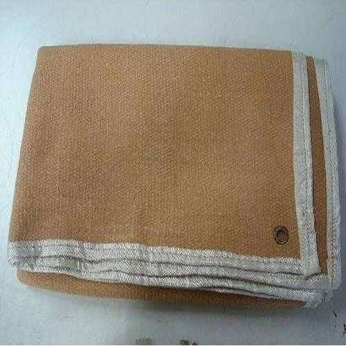 Ceramic Welding Blanket - High Temperature Resistant